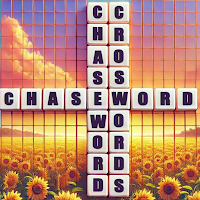 Cross Word Chase