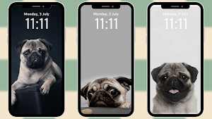 Pet Wallpaper Screenshot 3