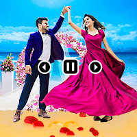 Pre wedding video maker songs