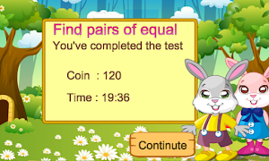 First Grade Math FUN Screenshot 3