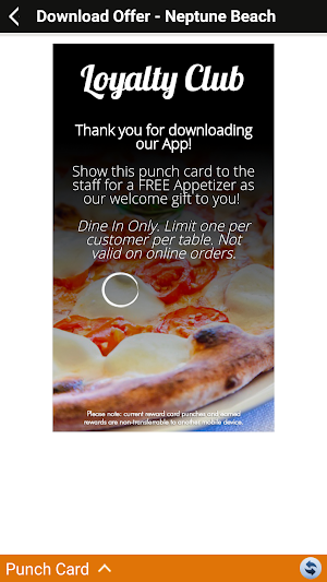 Al's Pizza - FL Screenshot 2