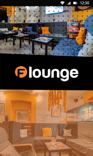 F-Lounge Screenshot 0