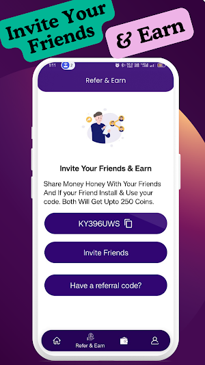 Money Honey Screenshot 3