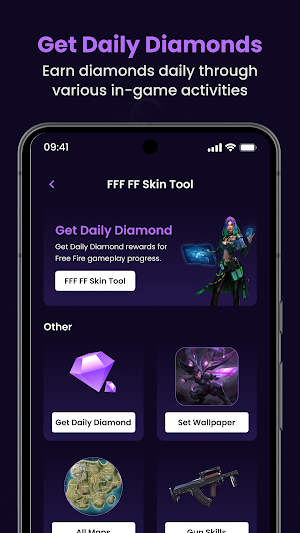 FF Elite Tools Emotes Screenshot 0