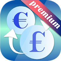 Euro to Pound Gbp Premium