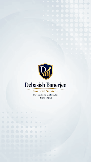 DEBASISH BANERJEE Screenshot 0