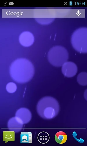Sun Beam Live Wallpaper Screenshot 3
