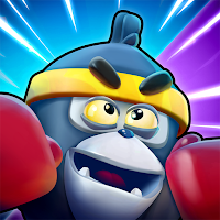 Bubble Busters: Bubble Shooter