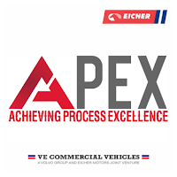 VECV IB APEX APP