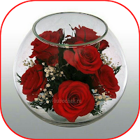 Flowers Arrangement