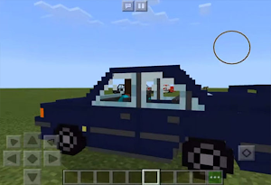 Master Mod For MCPE - Master Addon Screenshot 2