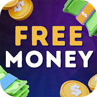FreeMoney: Earn & Make Cash