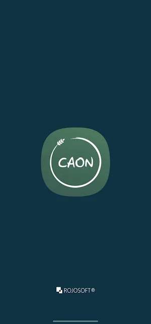 Grupo Caon Screenshot 0