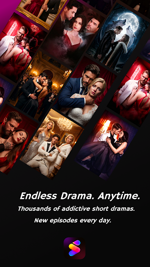 Velix Drama Screenshot 0