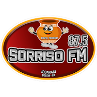 Rádio Sorriso FM 87.5 - Icoaraci