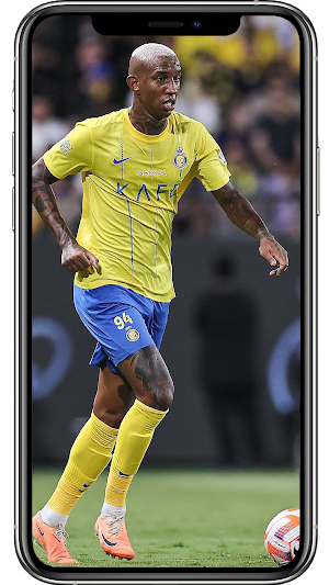 Al-Nassr Wallpapers Screenshot 0