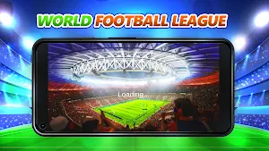 World League Game Simulator Screenshot 3