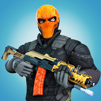 Grand Armed Gangsters Heist Games: Crime Simulator