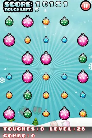 Bubble Blast Holiday Screenshot 0