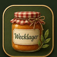 Wecklager – Vorratsverwaltung