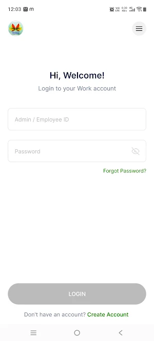 Trisha Finserv Screenshot 2