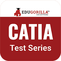 CATIA Mock Test App: Practice,