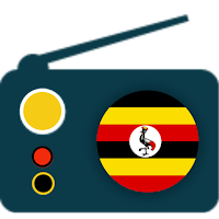 Radio Uganda - Online Music FM