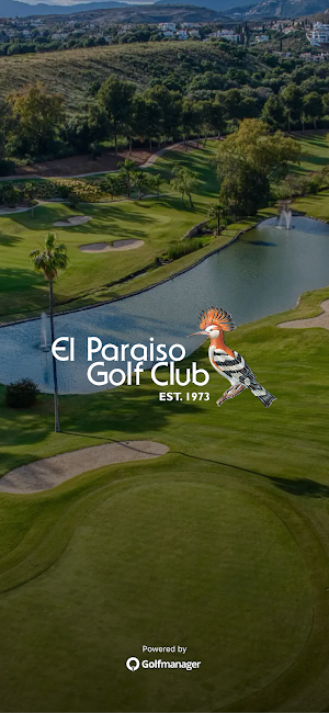 El Paraíso Golf Club Screenshot 0