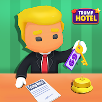 Donald Homestay: Idle Tycoon
