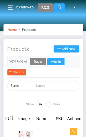 WAWAWAX System Screenshot 2