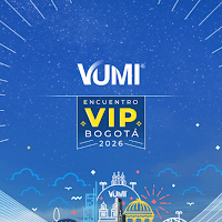 Encuentro VIP VUMI®