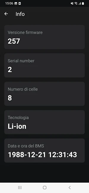 E-VOLUTA Screenshot 3