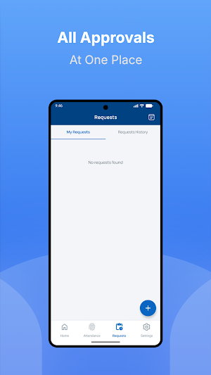 PerformaSuite Workforce Screenshot 3