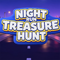 Night City Hunt