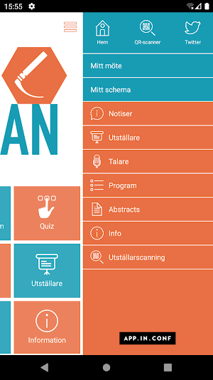 SFAI-veckan 2020 Screenshot 1