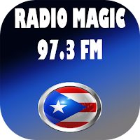 Magic 97.3 FM PR Radio App