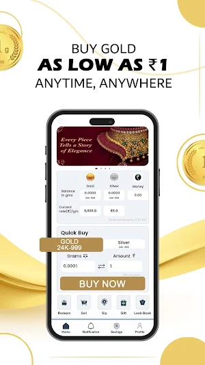 HARDE JEWELLERS Screenshot 0