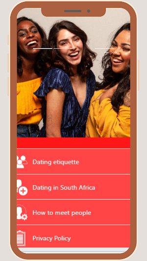 Afro Bae - Afro Dating Guide Screenshot 0