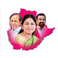 Gongidi Sunitha Mahender Reddy