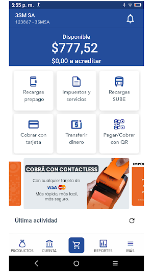 VTPAY Screenshot 3