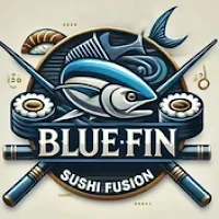 Blue fin Sushi Fusion
