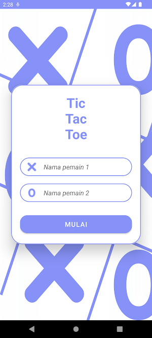 Tic Tac Toe Screenshot 0