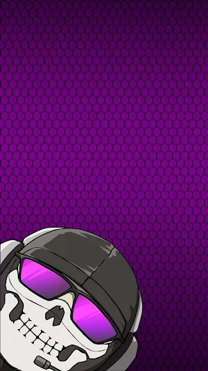 Wallpaper Simon Ghost Riley Screenshot 2
