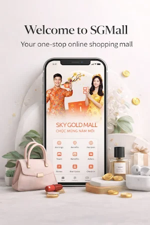 SGMall Shop Screenshot 0