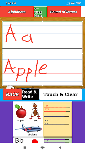 English Learning is Super Fun Screenshot 2