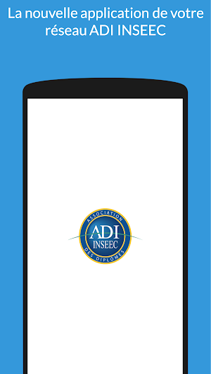 ADI INSEEC Screenshot 3