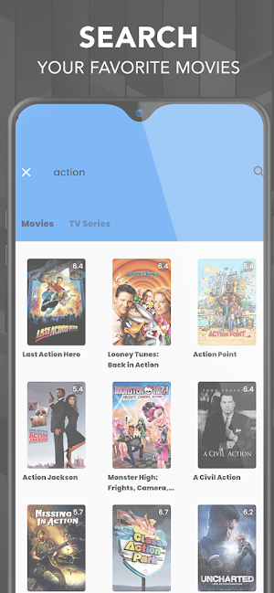 Soap2Day: Stream Movies Online Screenshot 3