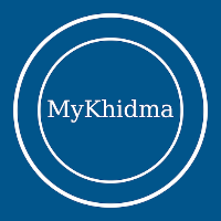 MyKhidma