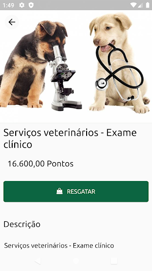 Clube do Produtor screenshot 5