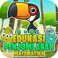 Edukasi Penjumlahan Matematika